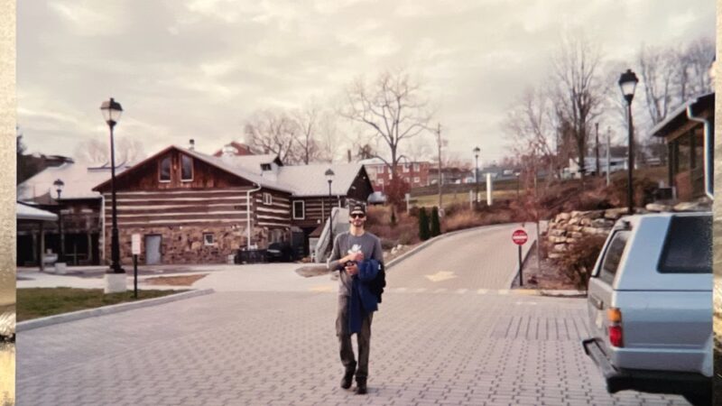 Montwell Commons - Lewisburg, WV