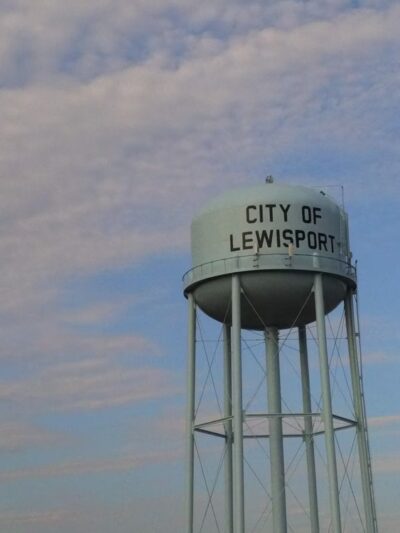 Chapman Park - Lewisport, KY
