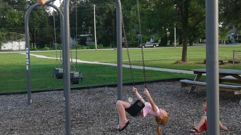 Chapman Park - Lewisport, KY