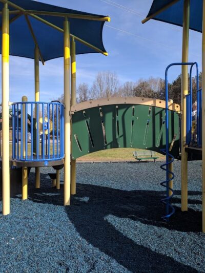 Jack Warren Park - Lewisville, NC