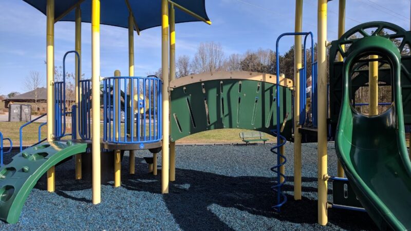 Jack Warren Park - Lewisville, NC