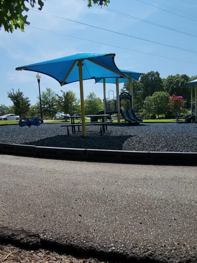 Jack Warren Park - Lewisville, NC