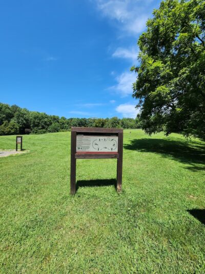 Jack Warren Park - Lewisville, NC