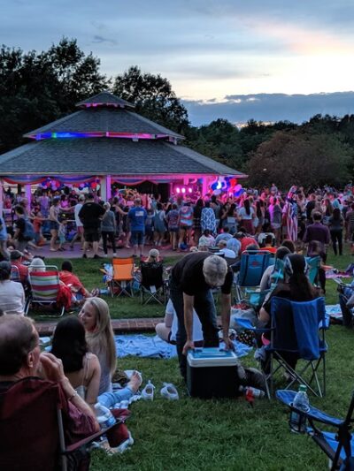 Shallowford Square - Lewisville, NC