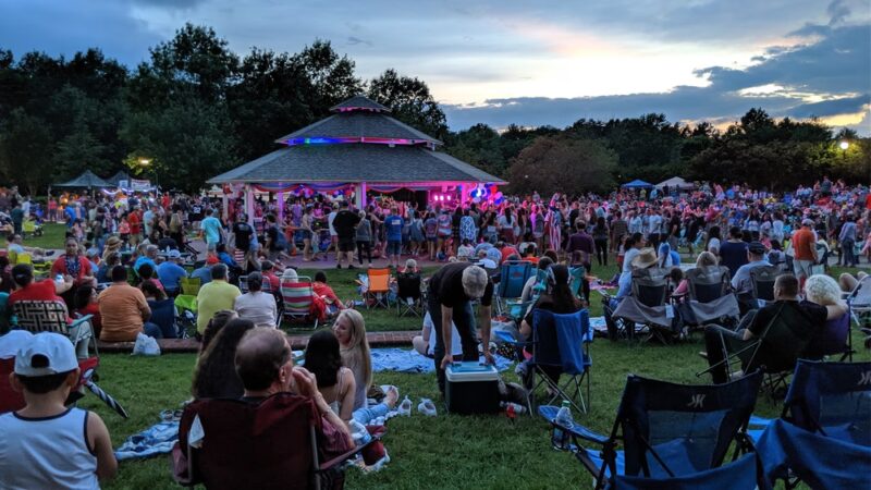 Shallowford Square - Lewisville, NC