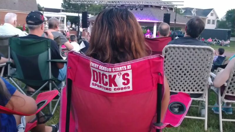 Shallowford Square - Lewisville, NC