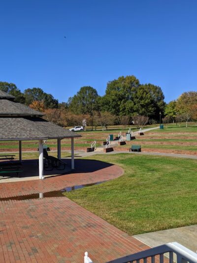 Shallowford Square - Lewisville, NC