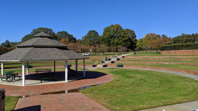 Shallowford Square - Lewisville, NC