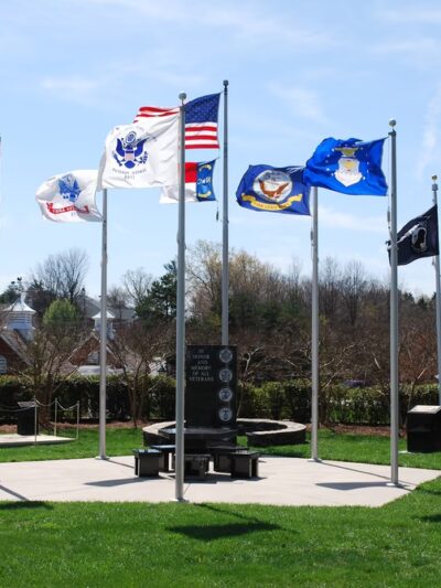 Shallowford Square - Lewisville, NC