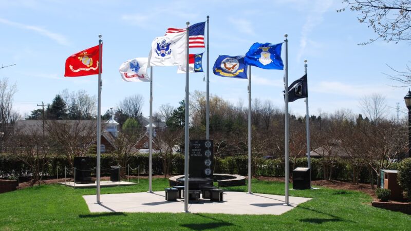 Shallowford Square - Lewisville, NC