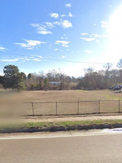 Wheat Family Lot - Lexington, MS