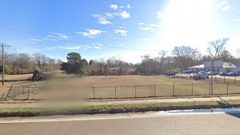 Wheat Family Lot - Lexington, MS