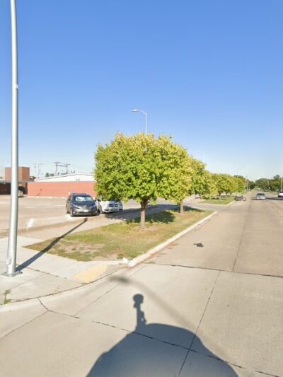 Lexington Community Recreation - Lexington, NE