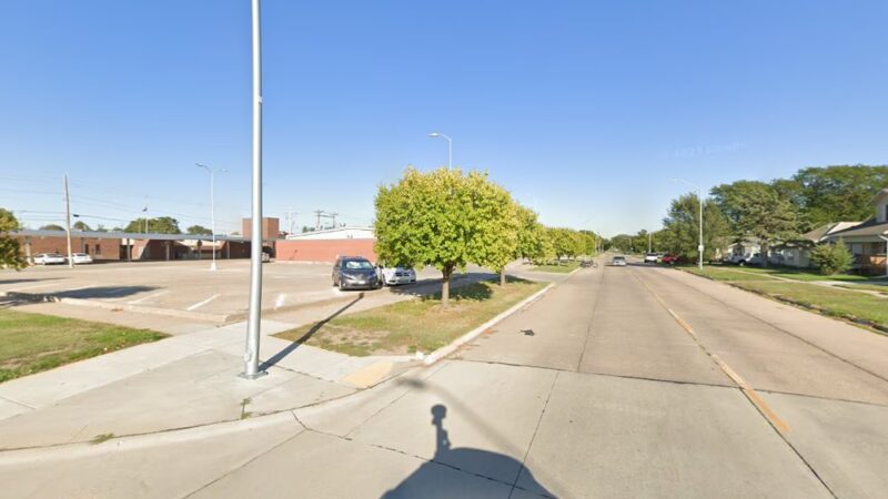 Lexington Community Recreation - Lexington, NE