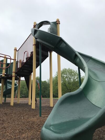 4th Street Park - Lexington, NC