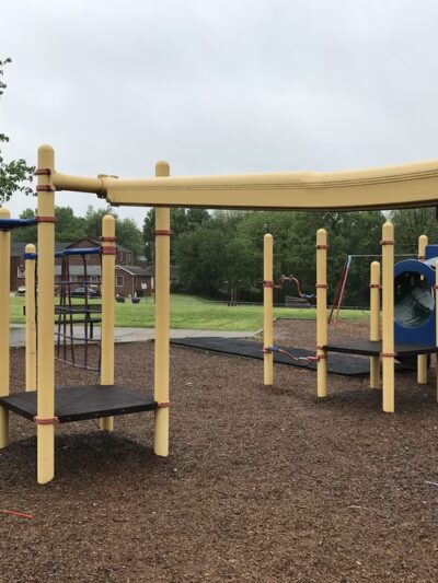 4th Street Park - Lexington, NC