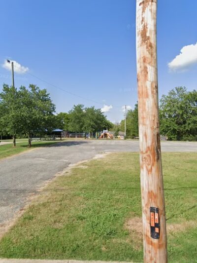 4th Street Park - Lexington, NC