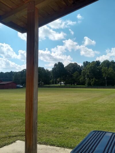 Green Needles Park - Lexington, NC
