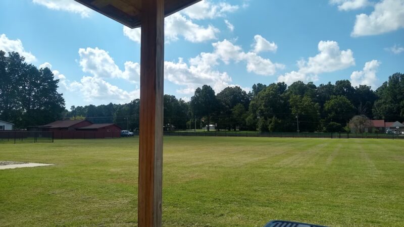 Green Needles Park - Lexington, NC