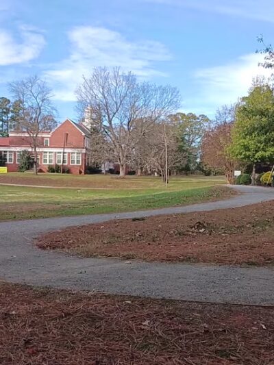 Grimes Park - Lexington, NC