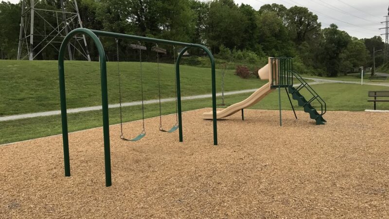 Myers Park - Lexington, NC