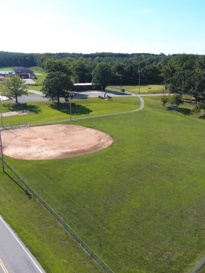 Southmont Park - Lexington, NC