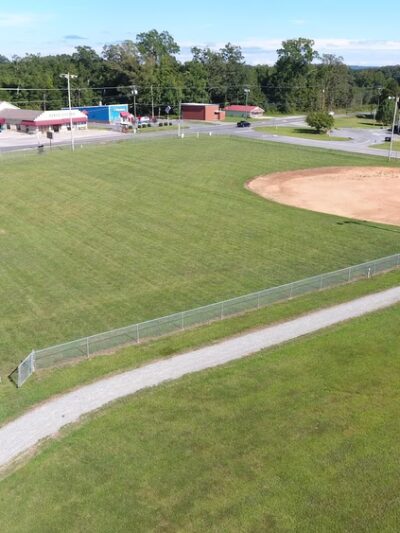 Southmont Park - Lexington, NC