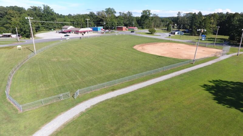 Southmont Park - Lexington, NC