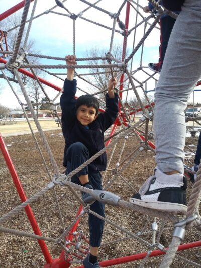 Blue Bonnet Park - Liberal, KS