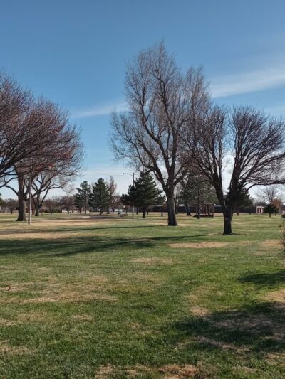 Blue Bonnet Park - Liberal, KS