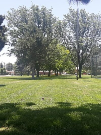 Blue Bonnet Park - Liberal, KS