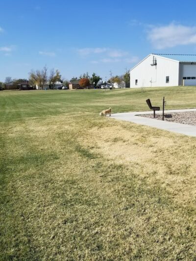 Leete Family Park - Liberal, KS