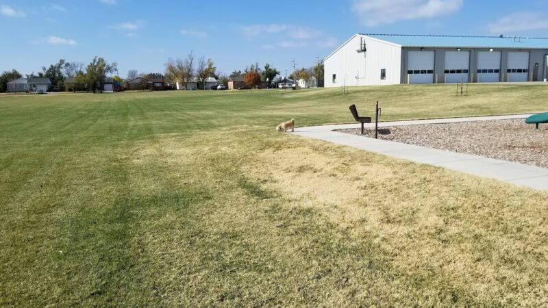 Leete Family Park - Liberal, KS