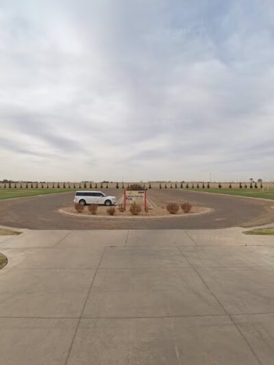 Leete Family Park - Liberal, KS