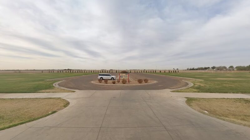 Leete Family Park - Liberal, KS