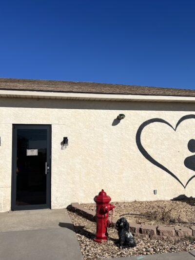Liberal Animal Shelter - Liberal, KS