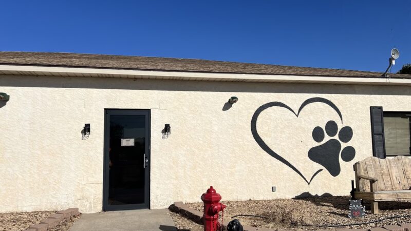 Liberal Animal Shelter - Liberal, KS