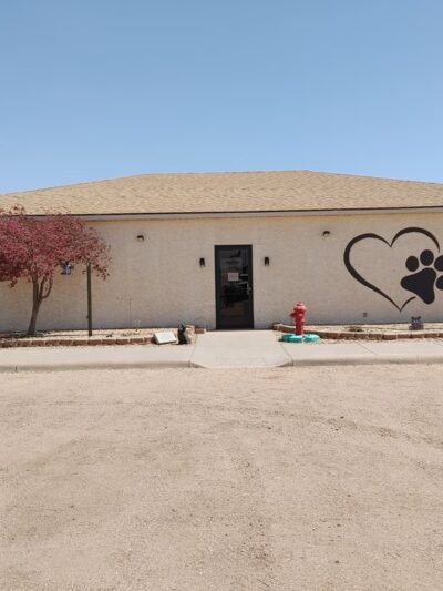 Liberal Animal Shelter - Liberal, KS