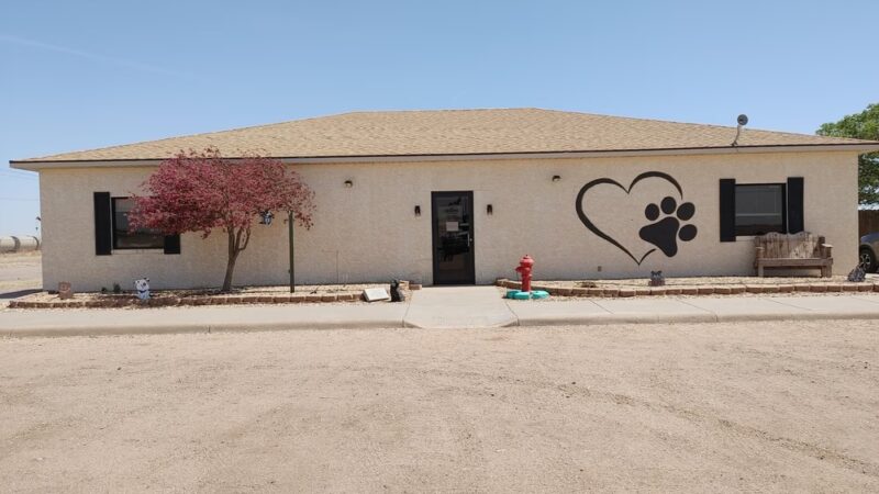 Liberal Animal Shelter - Liberal, KS