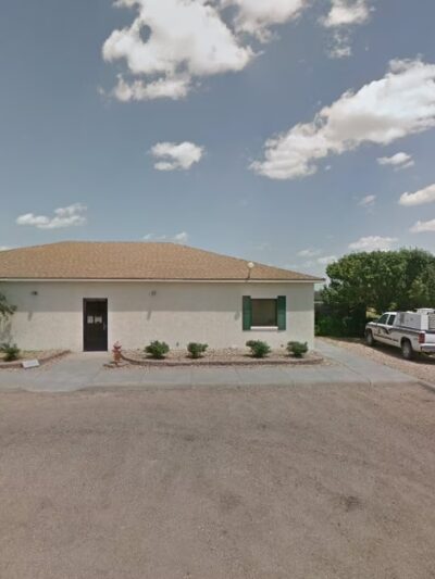 Liberal Animal Shelter - Liberal, KS