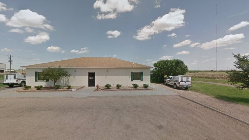 Liberal Animal Shelter - Liberal, KS