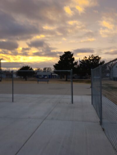 Mahuron Park - Liberal, KS