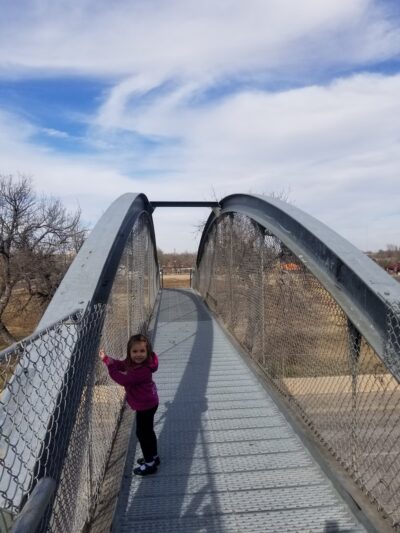 Mary Frame Park - Liberal, KS