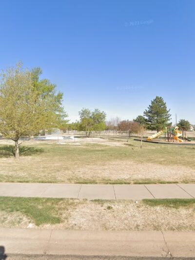 McCray Park - Liberal, KS