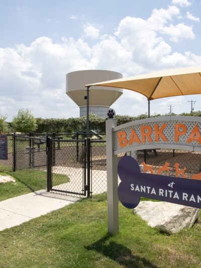 Private Dog Park - Liberty Hill, TX