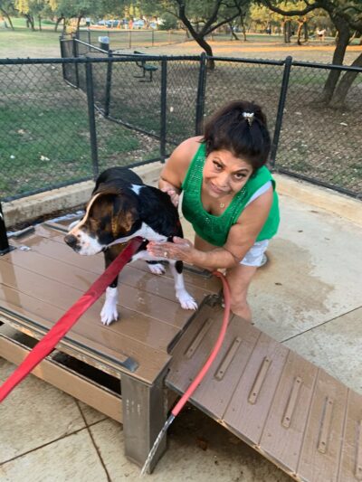 Private Dog Park - Liberty Hill, TX