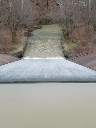 Whitewater Memorial State Park - Liberty, IN