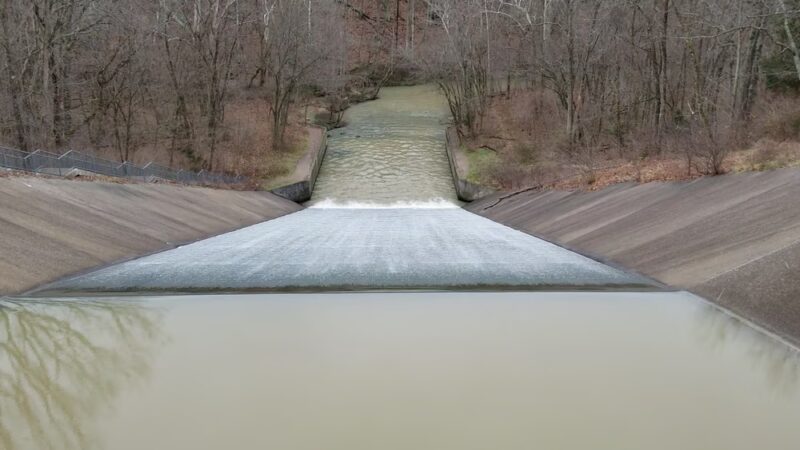 Whitewater Memorial State Park - Liberty, IN