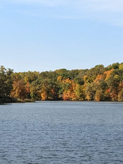 Whitewater Memorial State Park - Liberty, IN