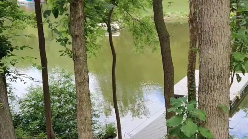 Bennett Park - Shelter #2 - Liberty, MO
